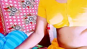 Daddy I'm fuckin' ya so hard with dirty Indian bhabi talks! 😩💦🔥