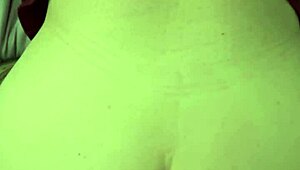 Big Ass Fucked Raw Cum Blast Everywhere!