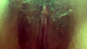 Anita Caliente, i'm stroking my cock watching you masturbate so sexy today