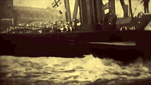 check out this hairy vintage beaver in erotic poses