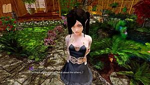 Harem Hotel Game Episode 226 Hotel Adventure Unfolds