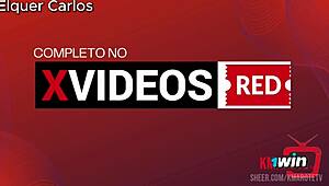 hey check out me dominating my fat latina slave with the whip... she loves it