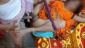 What secrets hide in this beautiful student's intriguing roleplay?