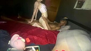 wanna watch me slam my ass down on that thick cock?