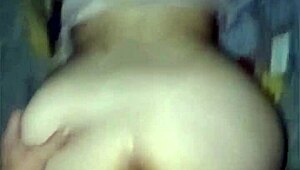 Neighbor Begs Hard Assfuck Bent Over Before Husband Returns