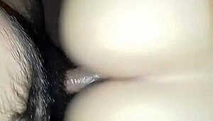 she rides my cock like it's her favorite thing