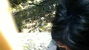 मोटी देसी मिल्फ गुलाम लंड चूसकर फेशियल कम लेती है