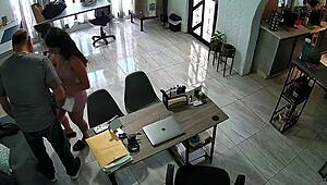 hey, remember fucking my ex-teacher's old dude? started with a handjob in the living room