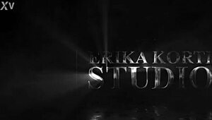 Rebecca Villar and Joana Face Intense Anal Fisting Toys Training with Two Monster Cocks Part 1