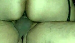 wanna watch my 35yo mexican hotwife cuckold her old hubby with bull?