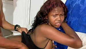 stepsis your pussy's mine since house is empty now