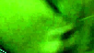 18-Year-Old Brazilian Girl Cums Masturbating Hard