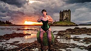 who wants to creampie granny highlander connie eternal forever?