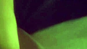 Thai Ladyboy Tight Pussy Takes Hard Cock