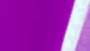 PERVERT STEP BROTHER fucks his petite teen sis while she's on computer!