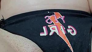 Amateur Fingers Wet Pussy with Toys to Explosive Orgasm