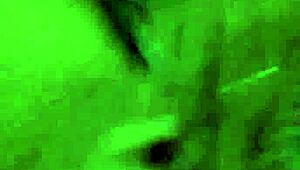 18-Year-Old Brazilian Girl Cums Masturbating Hard