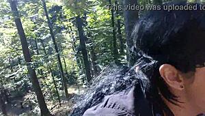 मोटी देसी मिल्फ गुलाम लंड चूसकर फेशियल कम लेती है