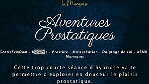 french anal joi hfo prostate adventures with jerk off instructions