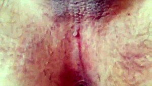 mmm toy in my ass feels so good ummm