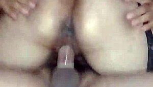 wanna watch my 35yo mexican hotwife cuckold her old hubby with bull?