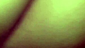 Venezuelan Hottie Bends for Brutal Anal Pounding Handjob Tease