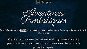 french anal joi hfo prostate adventures with jerk off instructions