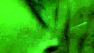 18-Year-Old Brazilian Girl Cums Masturbating Hard