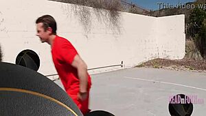 Daddy's Free Use Magic Heals Shattered Family Ties Forever