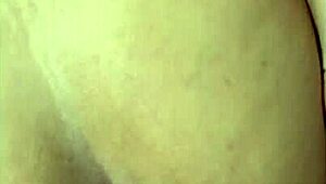 filthy arab housewife big ass bent over doggystyle creampie with baker husband watches