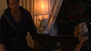 Liza Del Sierra's Ass Devours Cock Balls Deep