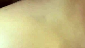 Pov interracial couple with monster bbc dominates petite submissive girlfriend in bdsm doggystyle riding