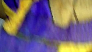 Bold Ex-Girlfriend Delivers Sloppy Milf Blowjob to Black Friend