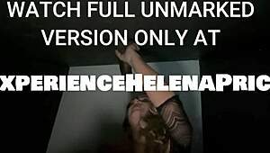 ever wonder what happens on a gloryhole date night with your cuckold hubby watching helena price deepthroat bbc behind the scenes?