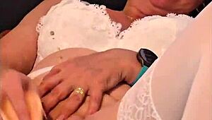 Watch Me Squirt And Cum Hard!