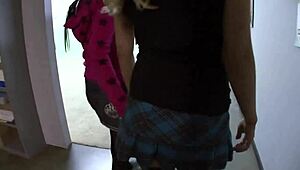 imagine these babes scissoring their big tits together