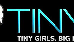 Whoa! Jojo Austin's tight pussy grips his throbbing cock hard!