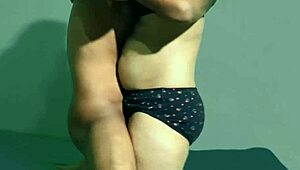 Want to see me fuck the neighbor's wife on Valentine's Day in her own home?