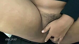 Horny South Indian Wife Rides Cock Deepthroat Doggystyle Bedroom Homemade