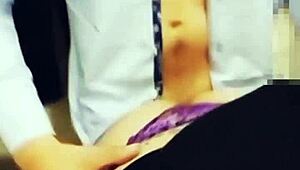 Latina wife prostitute begs papi for rough pounding and hot creampie