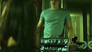 missax teaser watching porn with shay sights big tits milf