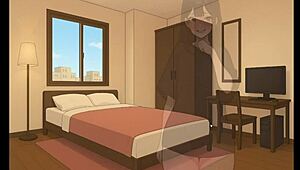 my girlfriend 2.0 – they both love me, part four game continues