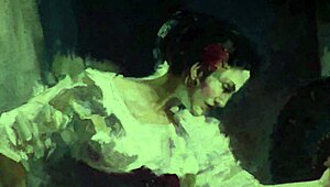 THICK BBW with HUGE TITS bent over for rough DOGGY creampie pounding