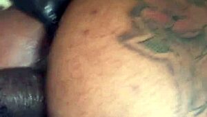 Bro, Your Girl Lights Up My Bar and Lets Me Fuck Her Thot Style!