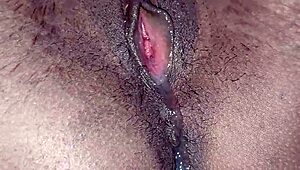 sexy big tit popy khatun fucked raw in deshi threesome by hanif and manik