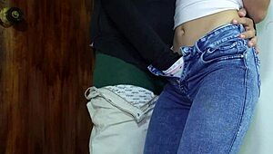 secret anal pounding with coworker in the office?