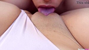 I fuck my hot latina boss doggystyle, spanking ass till creampie promotion!