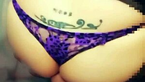 Latina wife prostitute begs papi for rough pounding and hot creampie