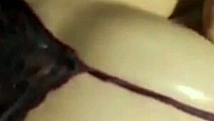 unknown guy pix-gifted my tight teen ass for raw doggystyle anal uncensored