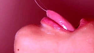 treat me like a slut daddy cum all over my desperate face